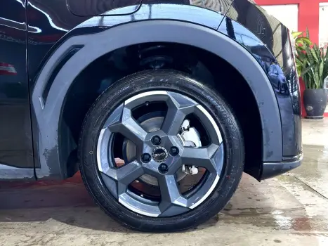 BYD Dolphin Mini 38 KW EL�TRICO, Foto 15