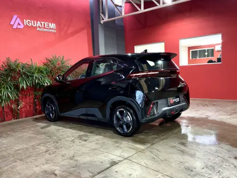 BYD Dolphin Mini 38 KW EL�TRICO, Foto 16