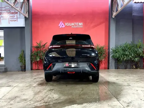BYD Dolphin Mini 38 KW EL�TRICO, Foto 17