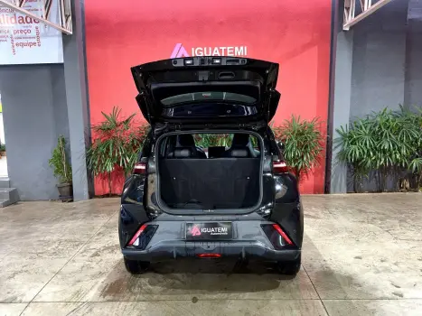 BYD Dolphin Mini 38 KW EL�TRICO, Foto 18
