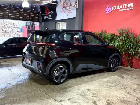 BYD Dolphin Mini 38 KW EL�TRICO, Foto 19