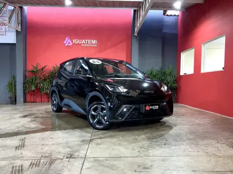 BYD Dolphin Mini 38 KW EL�TRICO, Foto 20