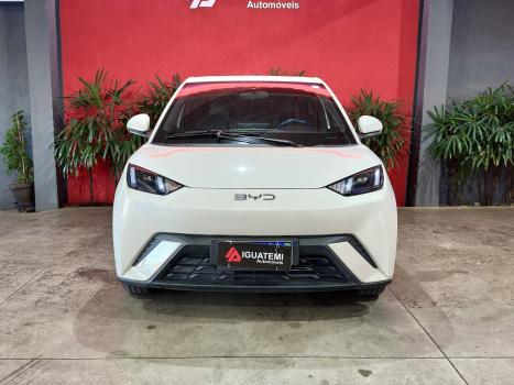 BYD Dolphin Mini 38 KW EL�TRICO, Foto 2