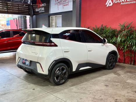 BYD Dolphin Mini 38 KW EL�TRICO, Foto 3