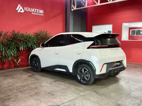 BYD Dolphin Mini 38 KW EL�TRICO, Foto 4