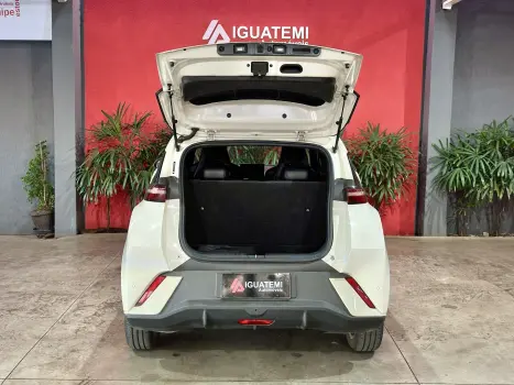 BYD Dolphin Mini 38 KW EL�TRICO, Foto 6