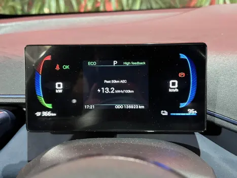 BYD Dolphin Mini 38 KW EL�TRICO, Foto 7