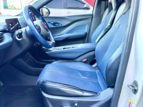 BYD Dolphin Mini 38 KW EL�TRICO, Foto 8