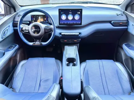 BYD Dolphin Mini 38 KW EL�TRICO, Foto 13