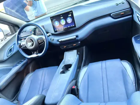 BYD Dolphin Mini 38 KW EL�TRICO, Foto 14