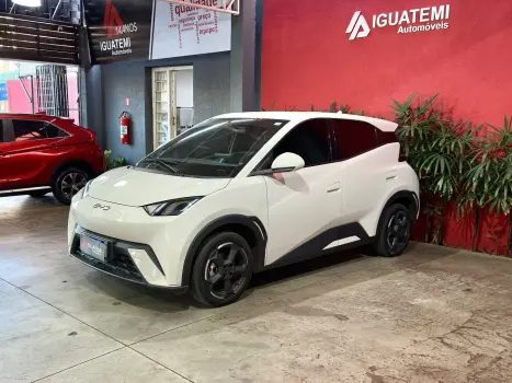 BYD Dolphin Mini 38 KW EL�TRICO, Foto 16