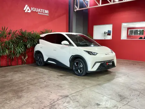 BYD Dolphin Mini 38 KW EL�TRICO, Foto 17