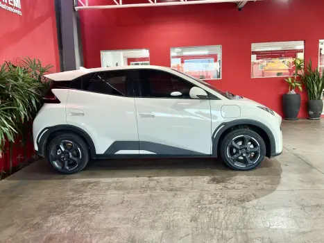 BYD Dolphin Mini 38 KW EL�TRICO, Foto 18