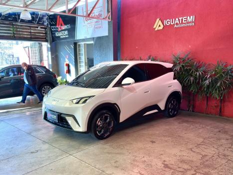 BYD Dolphin Mini 38 KW EL�TRICO, Foto 4