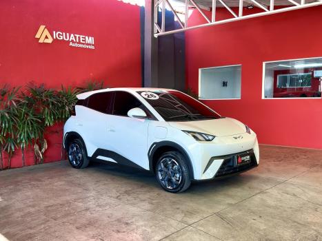 BYD Dolphin Mini 38 KW EL�TRICO, Foto 5
