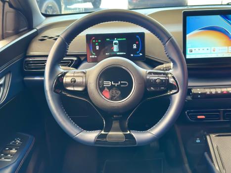BYD Dolphin Mini 38 KW EL�TRICO, Foto 17