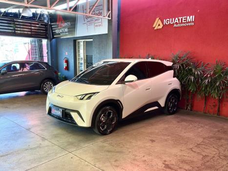 BYD Dolphin Mini 38 KW EL�TRICO, Foto 4