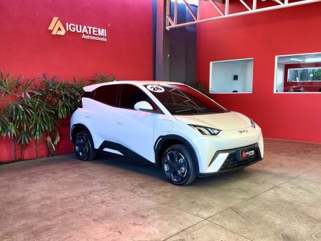 BYD Dolphin Mini 38 KW EL�TRICO, Foto 5