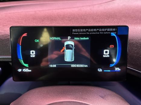 BYD Dolphin Mini 38 KW EL�TRICO, Foto 7