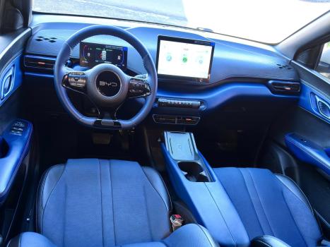 BYD Dolphin Mini 38 KW EL�TRICO, Foto 12