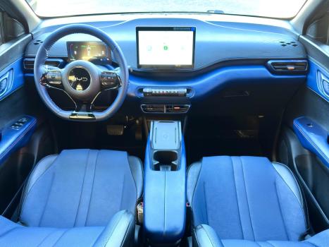 BYD Dolphin Mini 38 KW EL�TRICO, Foto 13