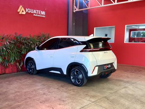BYD Dolphin Mini 38 KW EL�TRICO, Foto 19