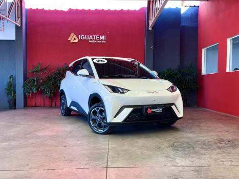 BYD Dolphin Mini 38 KW EL�TRICO, Foto 20