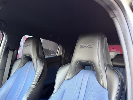 BYD Dolphin Mini 38 KW EL�TRICO, Foto 3