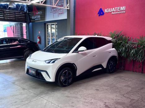 BYD Dolphin Mini 38 KW EL�TRICO, Foto 4