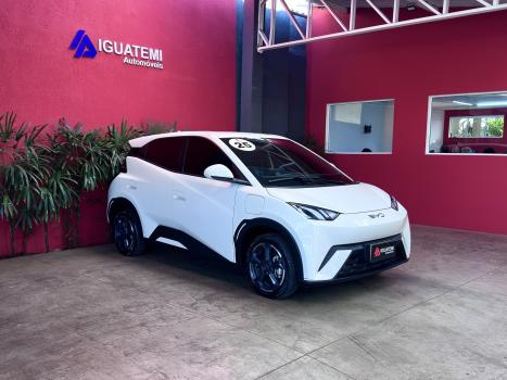 BYD Dolphin Mini 38 KW EL�TRICO, Foto 5