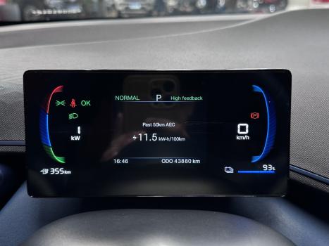 BYD Dolphin Mini 38 KW EL�TRICO, Foto 7