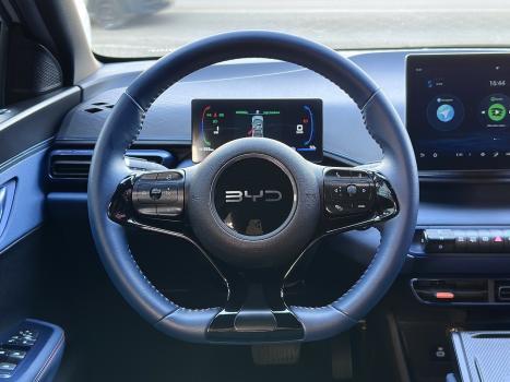 BYD Dolphin Mini 38 KW EL�TRICO, Foto 8