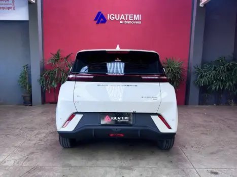 BYD Dolphin Mini 38 KW EL�TRICO, Foto 10