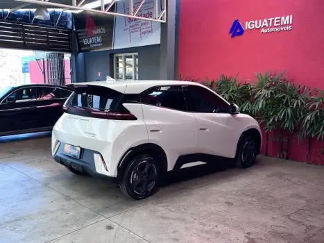BYD Dolphin Mini 38 KW EL�TRICO, Foto 11