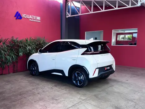 BYD Dolphin Mini 38 KW EL�TRICO, Foto 12
