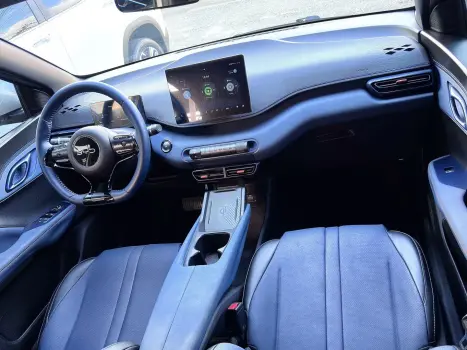 BYD Dolphin Mini 38 KW EL�TRICO, Foto 16