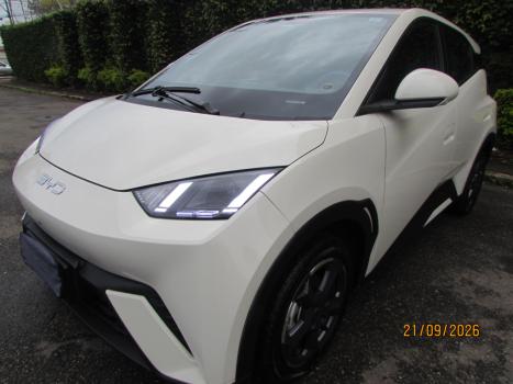 BYD Dolphin Mini 38 KW ELÉTRICO GS, Foto 4
