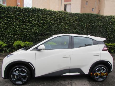 BYD Dolphin Mini 38 KW ELÉTRICO GS, Foto 7