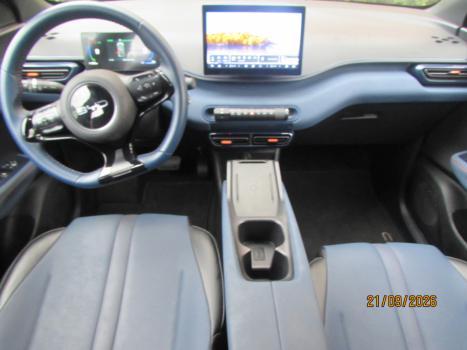 BYD Dolphin Mini 38 KW ELÉTRICO GS, Foto 9