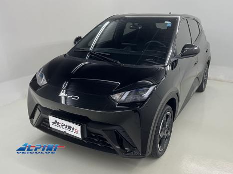 BYD Dolphin Mini 38 KW ELÉTRICO, Foto 1