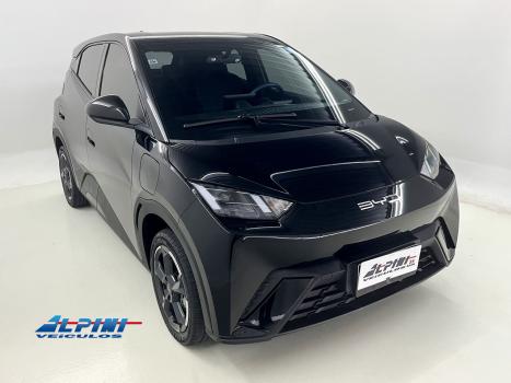 BYD Dolphin Mini 38 KW ELÉTRICO, Foto 2