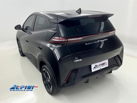 BYD Dolphin Mini 38 KW ELÉTRICO, Foto 4