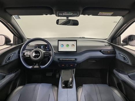BYD Dolphin Mini 38 KW ELÉTRICO, Foto 5