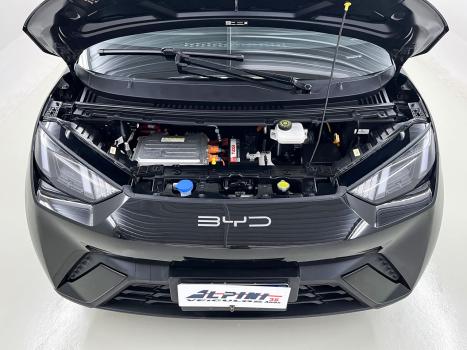 BYD Dolphin Mini 38 KW ELÉTRICO, Foto 9