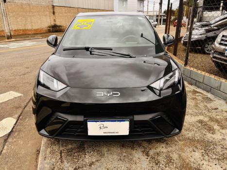 BYD Dolphin Mini 38 KW ELÉTRICO GS, Foto 4