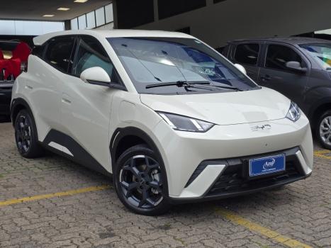 BYD Dolphin Mini 38 KW ELÉTRICO, Foto 1