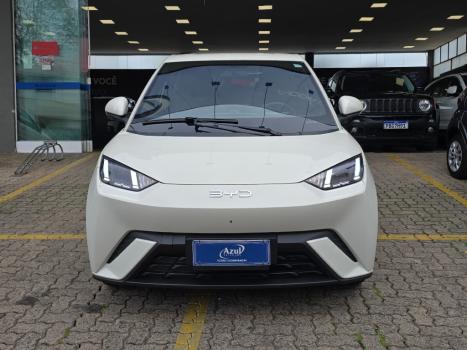 BYD Dolphin Mini 38 KW ELÉTRICO, Foto 2