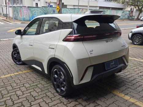 BYD Dolphin Mini 38 KW ELÉTRICO, Foto 4