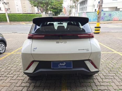 BYD Dolphin Mini 38 KW ELÉTRICO, Foto 5