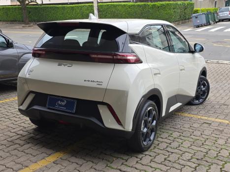 BYD Dolphin Mini 38 KW ELÉTRICO, Foto 6
